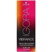 Eau de Parfum Schwarzkopf Igora Vibrance 4-68 60ml