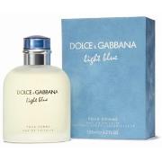 Eau de cologne D&amp;G Light Blue - keulen - 100ml - verdamper