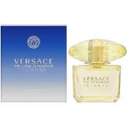 Eau de Parfum Versace Yellow Diamond Intense - Parfum - 90ml - verdamp...