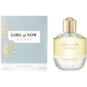 Eau de Parfum Elie Saab Girl of Now - Parfum - 90ml - verdamper