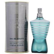 Eau de cologne Jean Paul Gaultier Le Male - keulen - 125ml - verdamper