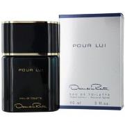 Eau de toilette Oscar De La Renta Pour Lui - keulen - 90ml - verdamper