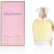 Eau de toilette Oscar De La Renta So de la Renta -keulen -100ml - verd...