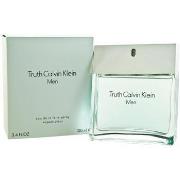 Eau de cologne Calvin Klein Jeans Truth - keulen - 100ml - verdamper