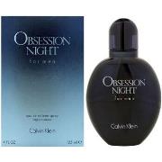Eau de cologne Calvin Klein Jeans Obsession Night - keulen - 125ml - v...