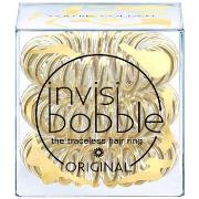 Eau de Parfum Invisibobble You're Golden pack 3 uni.