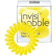 Eau de Parfum Invisibobble Submarine Yellow pack 3 uni.