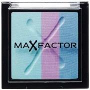 Eau de Parfum Max Factor Eye Shadow Trio Max Effect, Pajama Party - Oo...