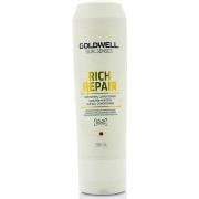 Eau de Parfum Goldwell Dualsenses Rich Repair Acondicionador Restaurad...