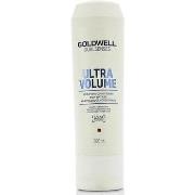 Eau de Parfum Goldwell Dualsenses Ultra Volume Conditioner - 200ml