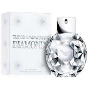 Eau de Parfum Emporio Armani Diamonds - Parfum - 50ml - verdamper