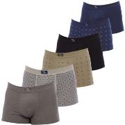 Boxers Kisses And Love KLBP6-2017-MULTI