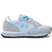 Lage Sneakers Sun68 Z36201 ALLY SOLD-330 05 AZZURRO