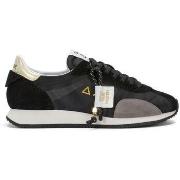 Lage Sneakers Sun68 Z36226 EASY RUNNER-622 11 NERO