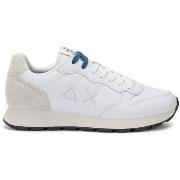 Lage Sneakers Sun68 Z36105 TOM CLASSIC-537 01 BIANCO