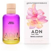 Eau de Parfum Adolfo Dominguez ADN Neroli Ecstasy - Parfum - 100ml
