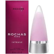 Eau de Parfum Rochas Man Intense - Parfum - 100ml