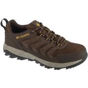 Wandelschoenen Columbia Strata Trail Mid WP