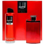 Geurset Dunhill Set Desire 100ml + Bodyspray 226ml