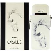 Eau de Parfum Armaf Caballo - Parfum - 100ml