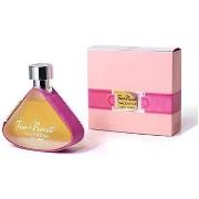 Eau de Parfum Armaf Tres Nuit Valentina - Parfum - 100ml