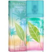 Eau de toilette Elizabeth Arden Green Tea Coconut Breeze - keulen - 10...