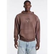 Sweater Guess M5BQ42 K4110-F11J CHESTNUT