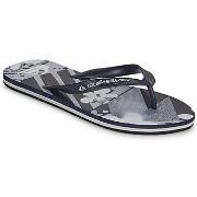 Teenslippers Quiksilver MOLOKAI ART 26