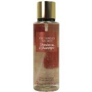 Eau de Parfum Victoria's Secret Strawberries Champagne Body Mist 250ml