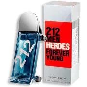 Eau de toilette Carolina Herrera 212 Heroes Men - keulen - 150ml - ver...
