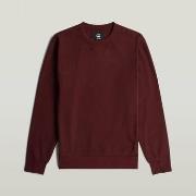 Sweater G-Star Raw D25121-D566 NIFOUS-4608 PORT RED