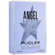 Eau de Parfum Thierry Mugler Angel Elixir Recargable - Parfum - 100ml