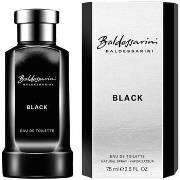 Eau de cologne Baldessarini Black - keulen - 75ml
