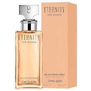 Eau de Parfum Calvin Klein Jeans Eternity - Parfum Intense - 100ml