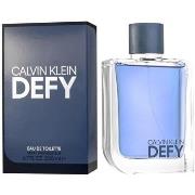Eau de cologne Calvin Klein Jeans Defy - keulen - 200ml - verdamper