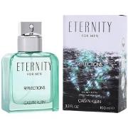 Eau de cologne Calvin Klein Jeans Eternity Reflections Men - keulen - ...