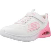 Lage Sneakers Skechers MICROSPEC MAX ADVANCE