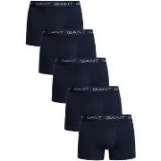 Boxers Gant 5-pack Trunks