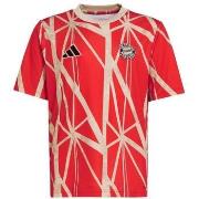 T-shirt Korte Mouw adidas -