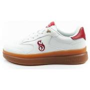 Lage Sneakers Skechers Courtside-cali Dudez