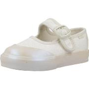 Lage Sneakers Vans 10002 Mary Jane Glit Whtpnk