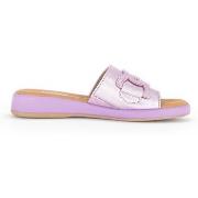 Slippers Gabor 22.731.88