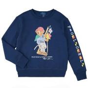 Sweater Polo Ralph Lauren KNIT-SWEATSHIRT