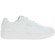 Lage Sneakers Skechers Court 2.0 Core Essential