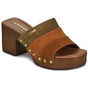 Klompen Les Tropeziennes par M.Belarbi POLINA