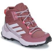 Hoge Sneakers adidas -