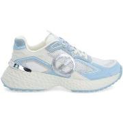 Lage Sneakers No Name CARTER 2.0 TECH W