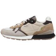 Lage Sneakers Pepe jeans BRIT BACK