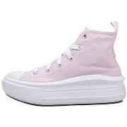 Hoge Sneakers Converse CHUCKS IN LOVE