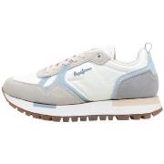 Lage Sneakers Pepe jeans ARI FRESH W